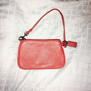 Coach Coin Purse